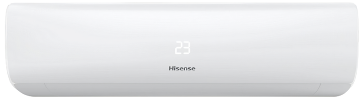 Настенный внутренний блок мульти-сплит системы Hisense AMS-07UW4RMRKB00