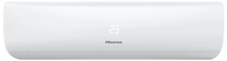 Настенный внутренний блок мульти-сплит системы Hisense AMS-09UW4RMRKB00