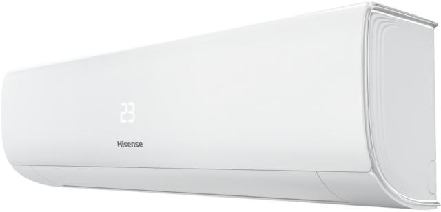 Настенный внутренний блок мульти-сплит системы Hisense AMS-09UW4RMRKB00 — изображение 3