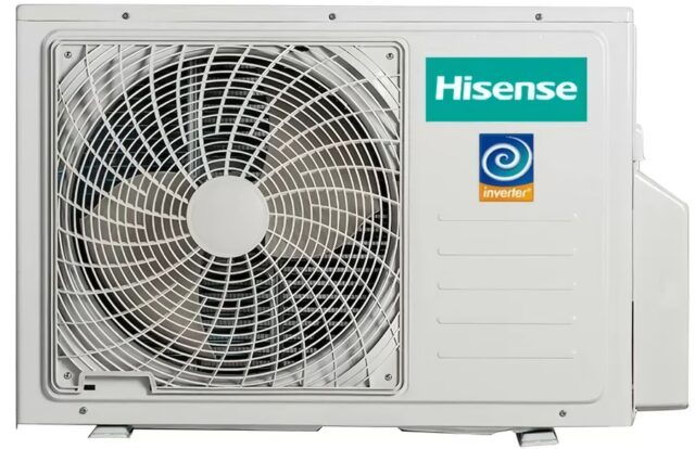 Кондиционер Hisense Goal DC Inverter AS-07UW4RYRCA00 — изображение 2