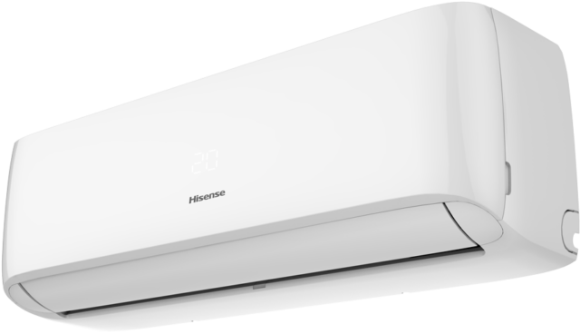 Кондиционер Hisense Goal DC Inverter AS-07UW4RYRCA00 — изображение 4