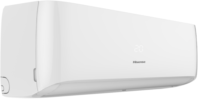 Кондиционер Hisense Goal DC Inverter AS-07UW4RYRCA00 — изображение 5