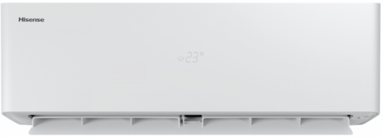 Кондиционер Hisense VISION PRO SUPERIOR DC Inverter AS-13UW4RXVQH01
