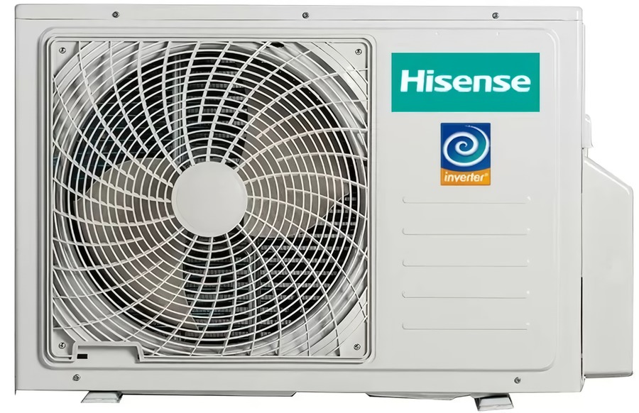 Кондиционер Hisense VISION PRO SUPERIOR DC Inverter AS-13UW4RXVQH01 — изображение 2