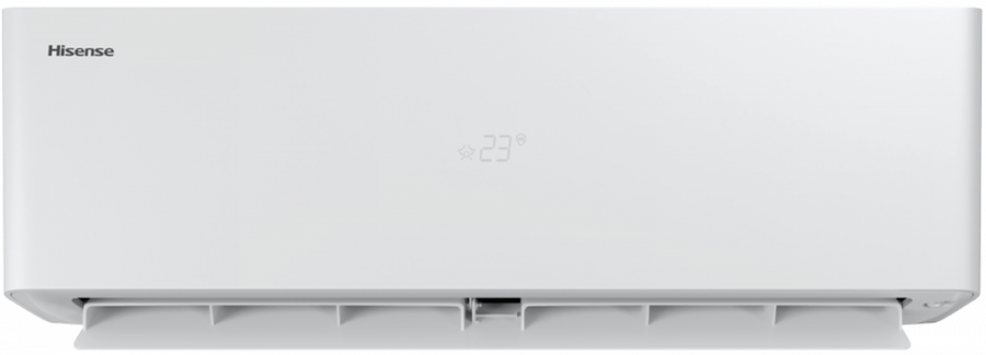 Кондиционер Hisense VISION PRO SUPERIOR DC Inverter AS-13UW4RXVQH01