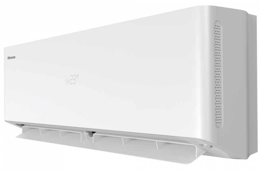 Кондиционер Hisense VISION PRO SUPERIOR DC Inverter AS-13UW4RXVQH01 — изображение 4