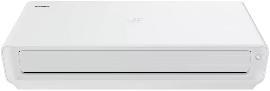 Кондиционер Hisense VISION PRO SUPERIOR DC Inverter AS-13UW4RXVQH01 — изображение 5