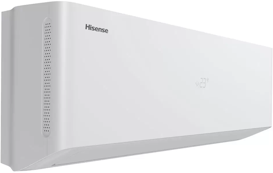 Кондиционер Hisense VISION PRO SUPERIOR DC Inverter AS-13UW4RXVQH01 — изображение 6