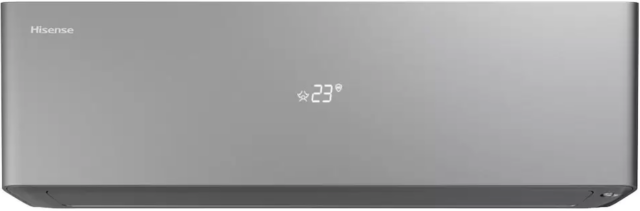 Кондиционер Hisense VISION PRO CARBON SUPERIOR DC Inverter AS-13UW4RXVQH01(B)