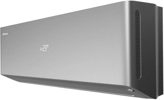 Кондиционер Hisense VISION PRO CARBON SUPERIOR DC Inverter AS-13UW4RXVQH01(B) — изображение 4