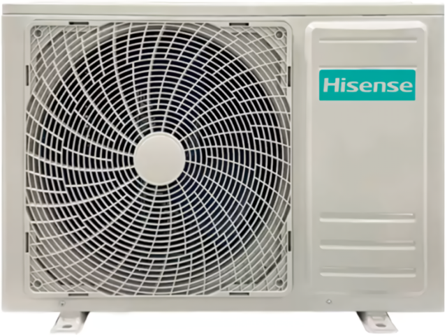 Кондиционер Hisense Goal Classic A AS-18HR4RMSCA00 — изображение 2