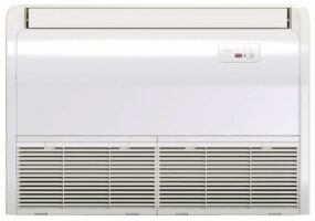 Напольно-потолочный кондиционер Hisense AVT-24UR4RB8/AUW-24U4RJ7