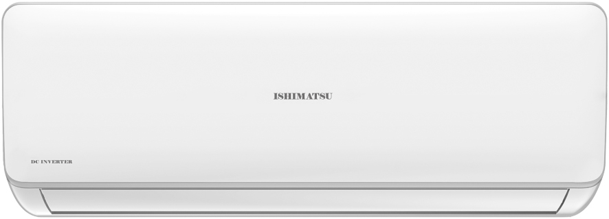 Кондиционер ISHIMATSU AVK-09I WIFI