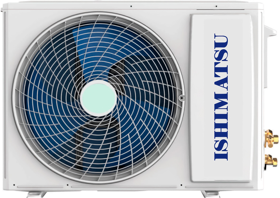 Кондиционер ISHIMATSU AVK-09I WIFI — изображение 3