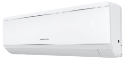 Кондиционер Kalashnikov FORPOST WS40 ON/OFF KVAC-07IN-FP1/KVAC-07OD-FP1-WS40