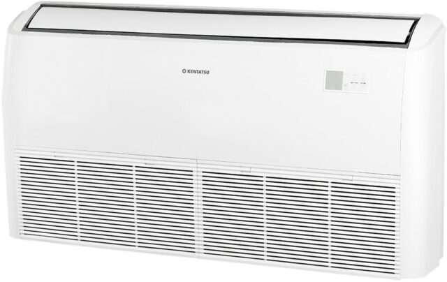 Напольно-потолочный кондиционер Kentatsu KSCB70HZAN1/KSUNB70HZAN1/-40