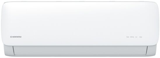 Кондиционер Kentatsu KANAMI INVERTER KSGA53HZRN1W/KSRA53HZRN1/-40