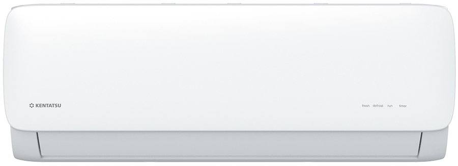 Кондиционер Kentatsu KANAMI INVERTER KSGA53HZRN1W/KSRA53HZRN1/-40