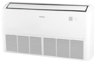 Напольно-потолочный кондиционер Kentatsu KSHFB53HFAN1/KSUTA53HFAN1L
