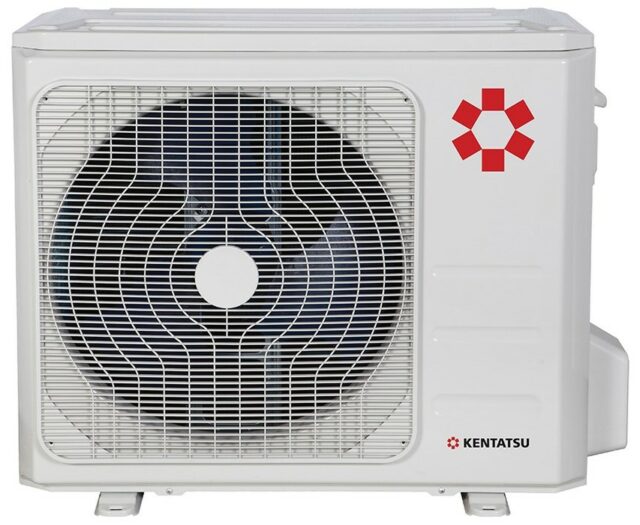 Напольно-потолочный кондиционер Kentatsu KSHFB53HFAN1/KSUTA53HFAN1L — изображение 2