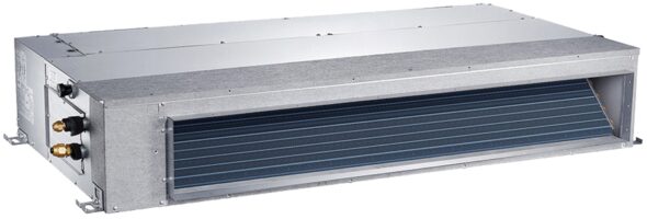 Канальный кондиционер Kentatsu KSKRA53HFAN1R/KSUTA53HFAN1L