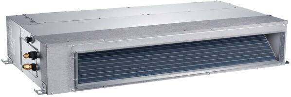 Канальный кондиционер Kentatsu KSMB105HZAN1R/KSUNB105HZAN3