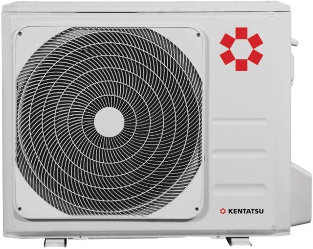 Кассетный кондиционер Kentatsu KSVB105HZAN1R/KSUNB105HZAN3 — изображение 2