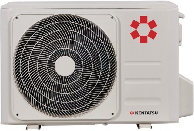 Кассетный кондиционер Kentatsu KSZB53HZAN1R/KSUNB53HZAN1/-40 — изображение 2
