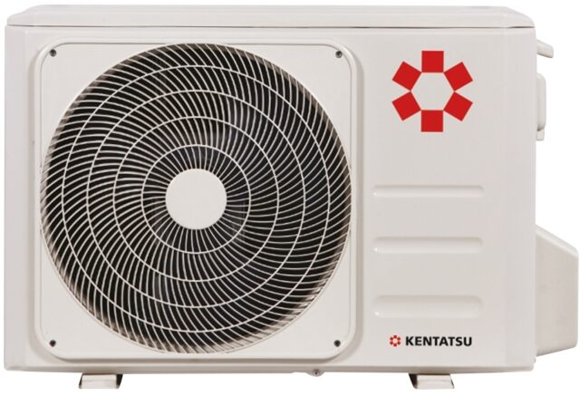 Кассетный кондиционер Kentatsu KSZB53HZAN1R/KSUNB53HZAN1/KPU65-D — изображение 2