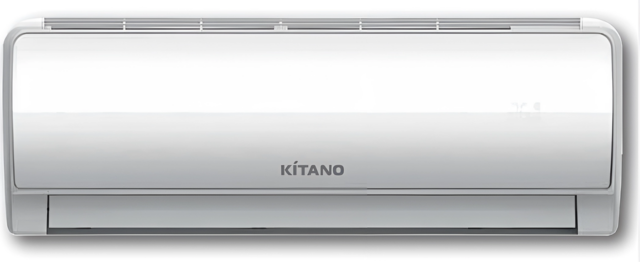 Настенный фанкойл до 5 кВт Kitano KP-Wako II+-50