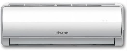 Настенный фанкойл до 5 кВт Kitano KP-Wako II+-60