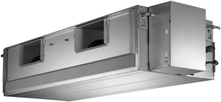 Канальный кондиционер Midea MHG-48HWN1P-R(A)/MOU-48HN1-LRR