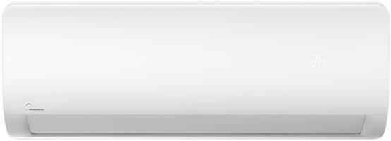 Кондиционер Midea PARAMOUNT MSAG1-07N8C2S-I/MSAG1-07N8C2S-O