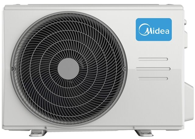 Напольно-потолочный кондиционер Midea MUE-18HRN1-Q2/MOX330U-18HN1-LQB6 — изображение 2