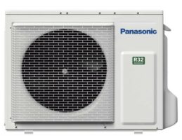 Внешний блок мульти сплит-системы на 2 комнаты Panasonic U-60PZ2E5