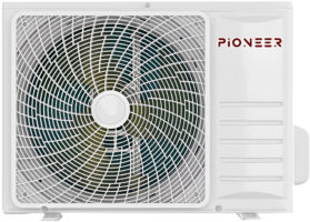 Внешний блок мульти сплит-системы на 3 комнаты Pioneer 3MSHD21F