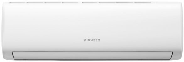 Кондиционер Pioneer Afina on-off KFR35FW/KOR35FWNord-30
