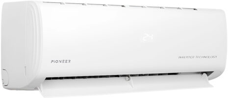 Настенный внутренний блок мульти-сплит системы Pioneer KFRI20FW