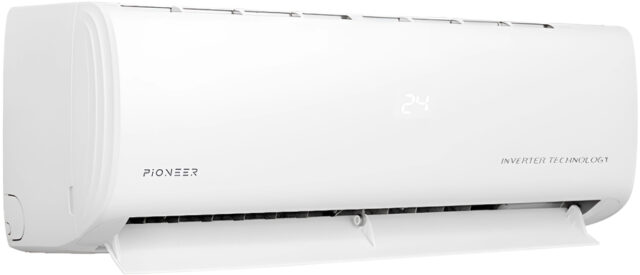 Настенный внутренний блок мульти-сплит системы Pioneer KFRI20FW