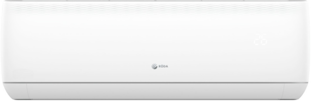 Кондиционер Roda Revolution RS-GR09RV/RU-GR09RV