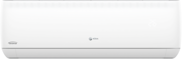Кондиционер Roda REVOLUTION INVERTER RS-GRL18RV/RU-GRL18RV