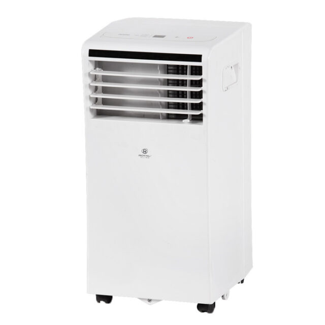 Мобильный кондиционер Royal Clima RM-EG17CH-E — изображение 2