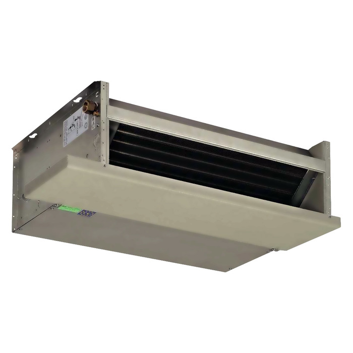 Канальный фанкойл до 8 кВт Royal Clima VCT 52 IO1