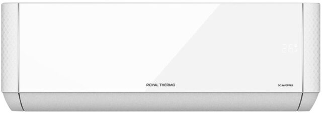 Настенный внутренний блок мульти-сплит системы Royal Thermo RTFMI-07HN8/white — изображение 2