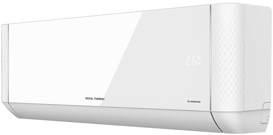 Настенный внутренний блок мульти-сплит системы Royal Thermo RTFMI-09HN8/white