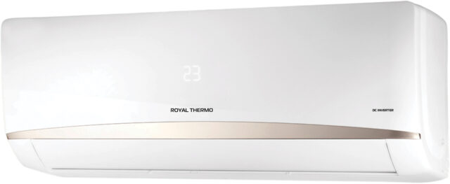 Кондиционер Royal Thermo Perfecro DC RTPI-09HN8