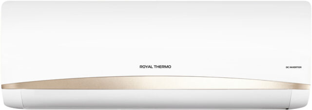 Кондиционер Royal Thermo Perfecro DC RTPI-09HN8 — изображение 4