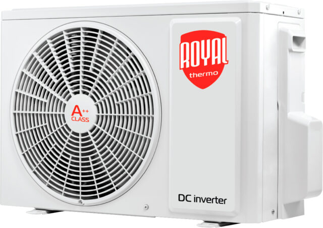 Кондиционер Royal Thermo Perfecro DC RTPI-09HN8 — изображение 3