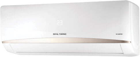 Кондиционер Royal Thermo Perfecro DC RTPI-24HN8