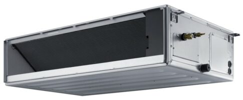 Канальный кондиционер Samsung AC100BNMDEH/AF/AC100BXADEH/AF